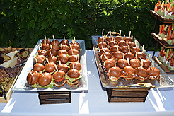 LAUNCH TO VANDERBILT